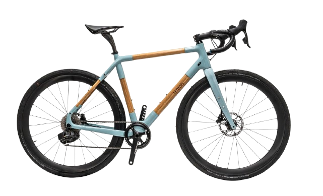 Hyboo Gravel Fitness