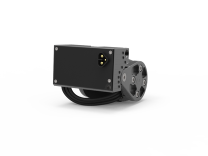 Assistante électrique Add e next "Batboo"