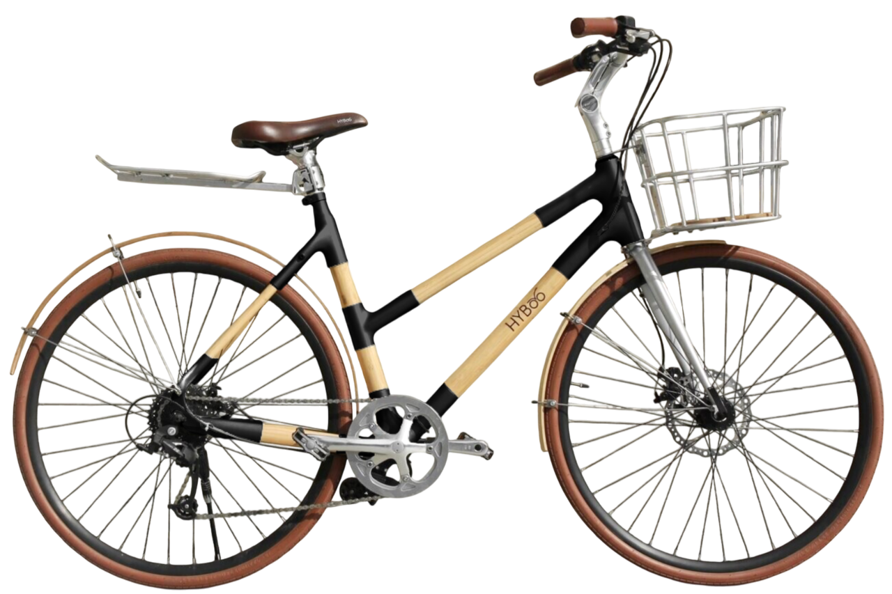 Hyboo Comfort // Offres Black Friday & NOËL