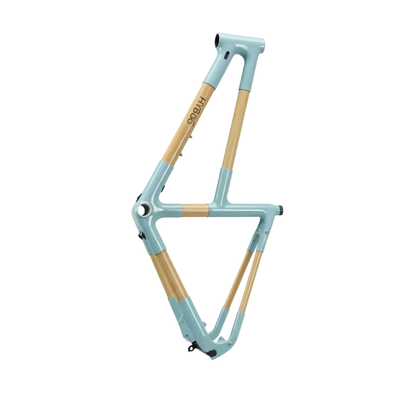 Cadre - Hyboo Comfort XS