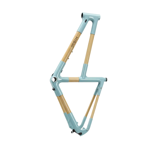 Cadre - Hyboo Comfort XS