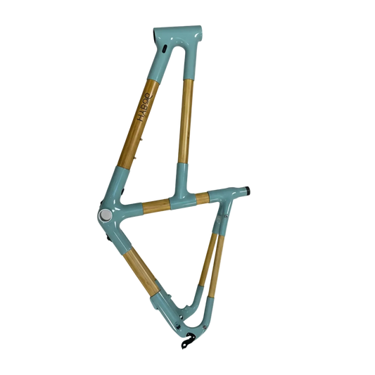 Cadre - Hyboo Comfort S