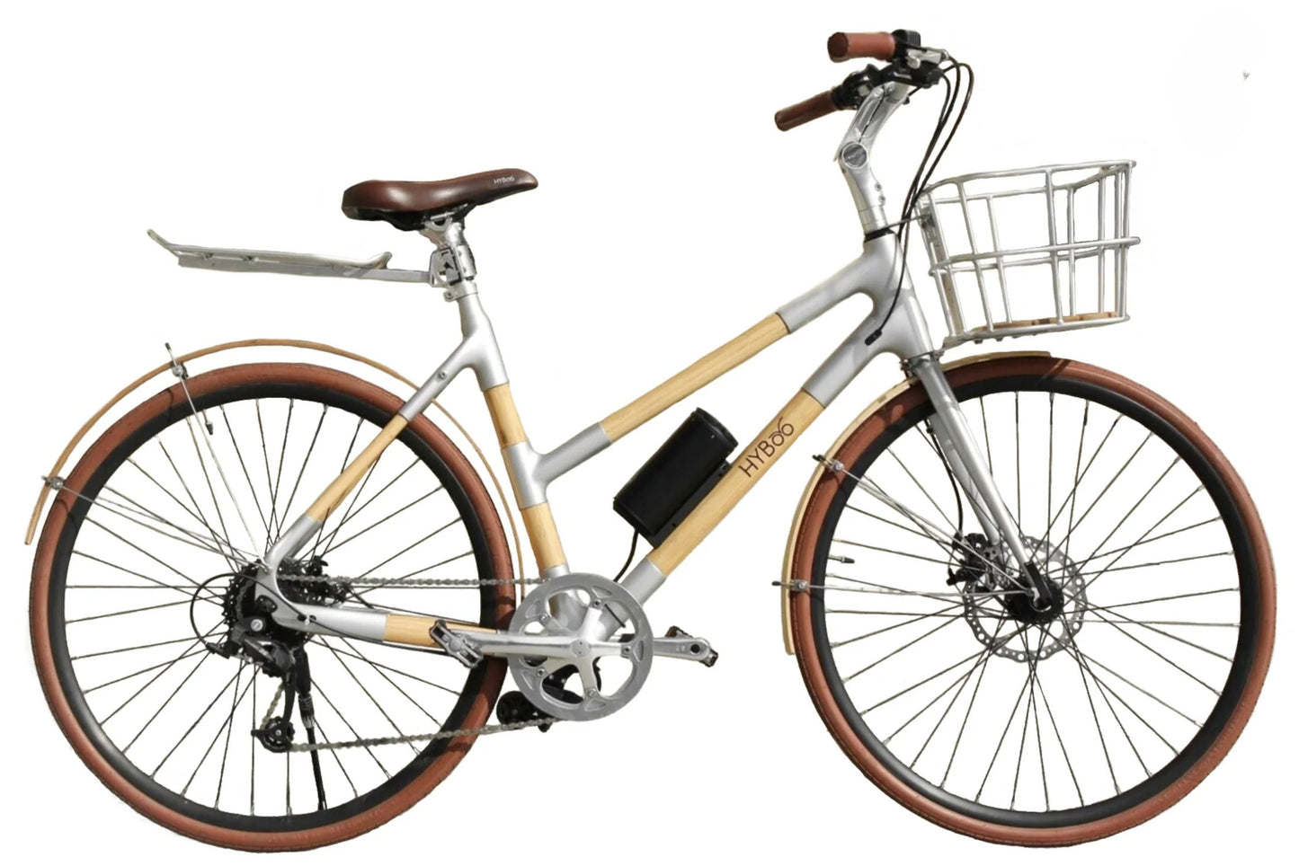 Hyboo Comfort ( Tailles S,M,L) // Sans Assistance 1399.00€ - Avec assistance 2799.00 €