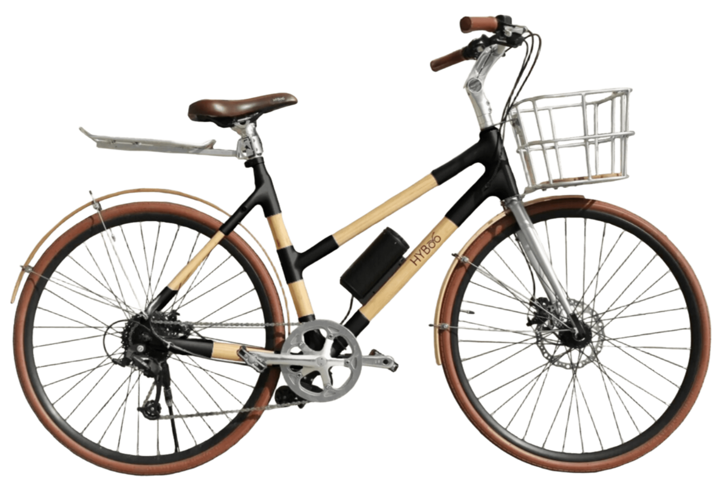 Hyboo Comfort // Offres Black Friday & NOËL