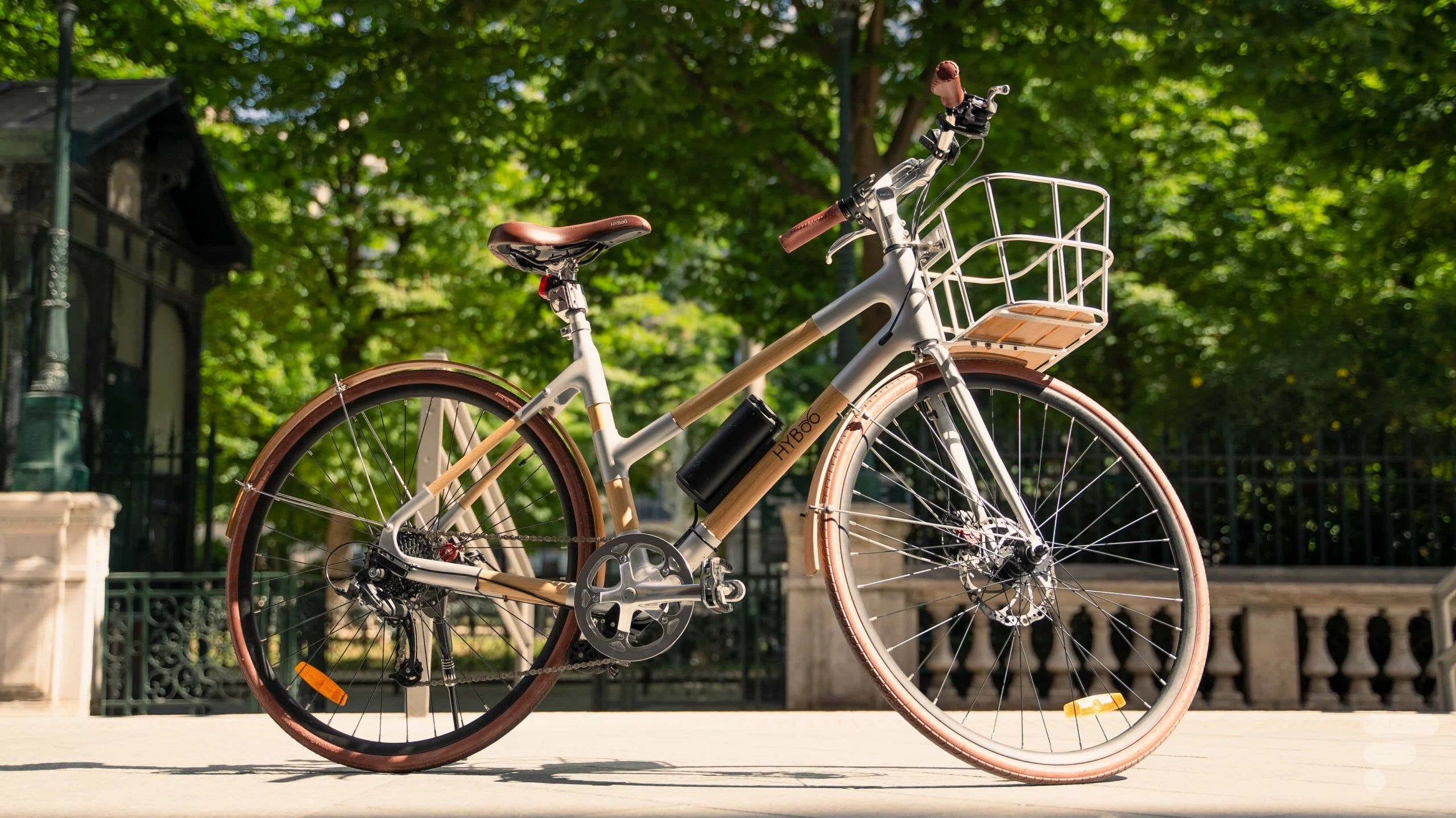 Vélo en bambou a vendre hotsell
