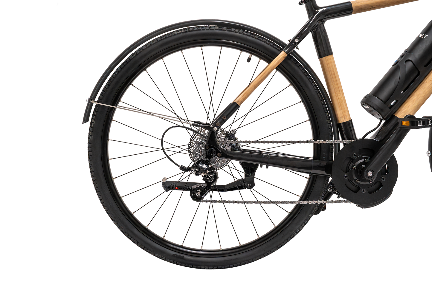 Disc Brakes My Bamboo Bike Bamboo Bicycle Speed At ₹ 18999/piece