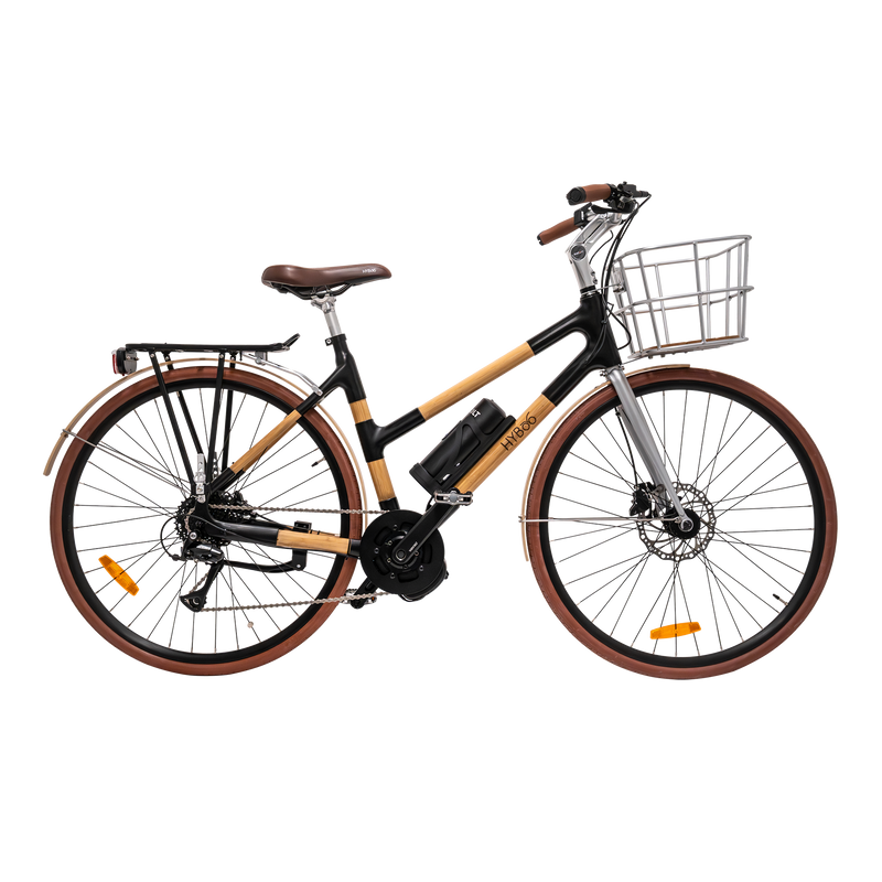 Hyboo Comfort ( Tailles S,M,L) // Sans Assistance 1399.00€ - Avec assistance 2799.00 €