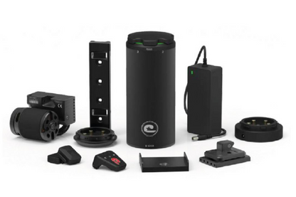 Assistante électrique Add e next "Batboo"